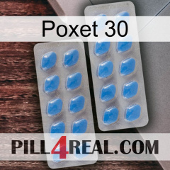 Poxet 30 23